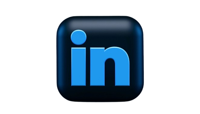 linkedin