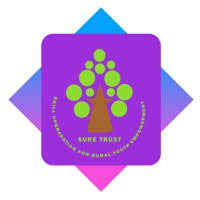 SURE Trust Logo
