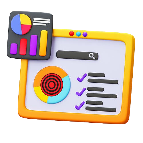 web development icon