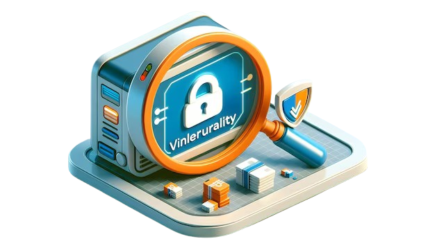 vulnerability assessment